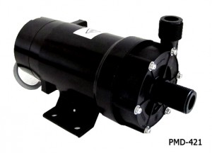 Sanso PMD-421