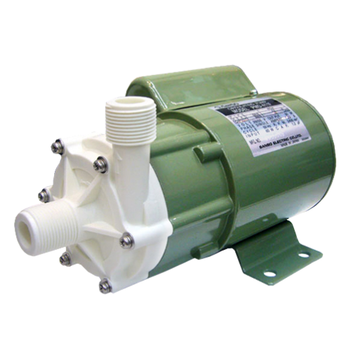 Sanso PMD Magnet pump